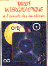 Tarot intergalactique