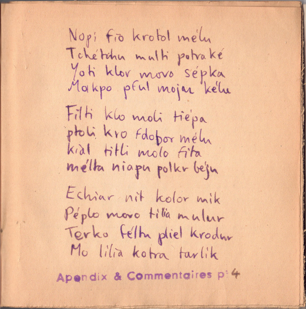 Dada-délire